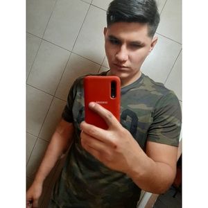 Meet your Posher, Iván